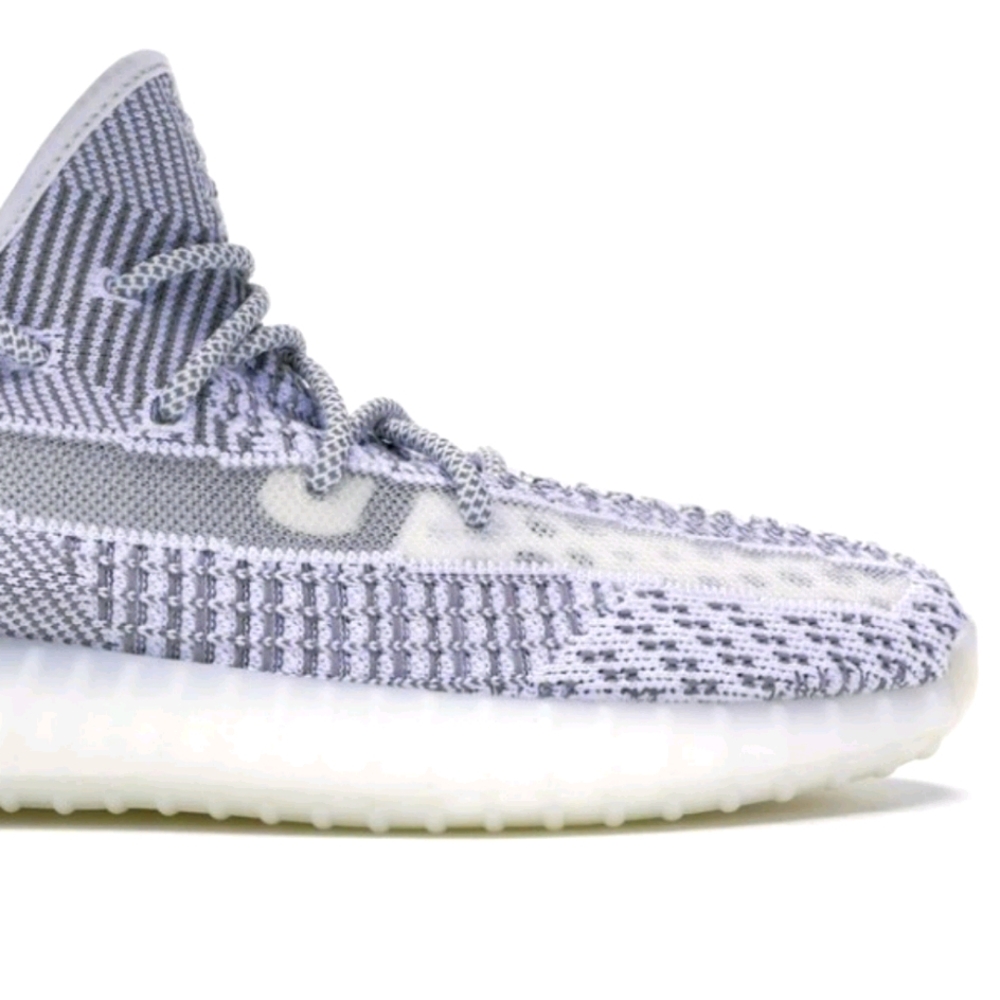 Yeezy Boost 250 Static Non-Reflective🔥